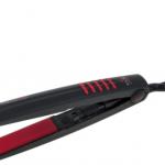 How to straighten your hair with an iron?