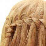 Easy hairstyles for girls for school