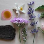 How to make perfume from essential oils?