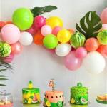 Menu for a child's birthday (recipes with photos)